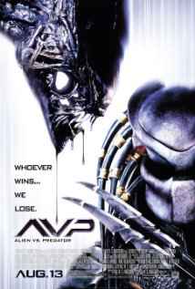 AVP Alien vs Predator 2004 Full Movie